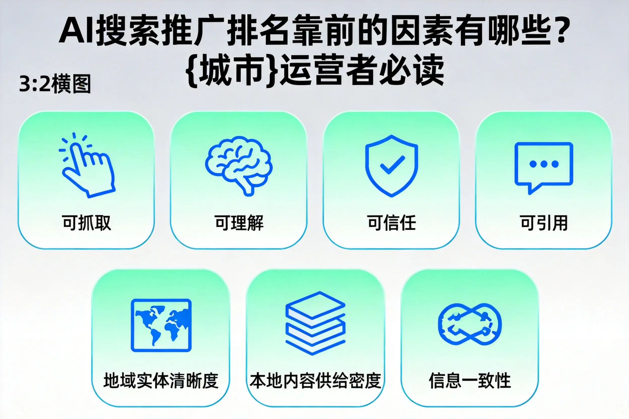 AI搜索推广排名靠前的因素有哪些？秦皇岛运营者必读
